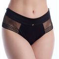 Slips BOSS 50540429-001 Noir