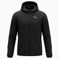 Vestes sur Grenoble : Veste Puma Homme POWERTRAIN STRECH WMN