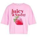 Tee-shirts sur Grenoble : T-shirt Morgan 194842VTPE26