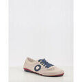Baskets homme sur Grenoble : Baskets basses Aro JOANETA BAREFOOT 3774