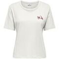 Tee-shirts sur Grenoble : T-shirt JDY May