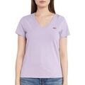 Tee-shirts sur Grenoble : T-shirt Levis Perfect Vneck