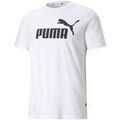 Tee-shirts sur Grenoble : T-shirt Puma Essential