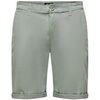 Short Only & Sons Peter Regular