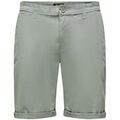 Shorts/Bermuda sur Grenoble : Short Only & Sons Peter Regular