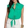 Chemises sur Grenoble : Chemise Morgan Darod