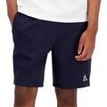 Shorts/Bermuda sur Grenoble : Short Le Coq Sportif Heritage Short N�1 Bleu