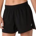 Short sur Grenoble : Short Asics Core
