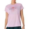 T-shirt Asics Fujitrail