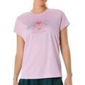 Tee-shirts sur Grenoble : T-shirt Asics Fujitrail