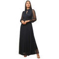Robes sur Grenoble : Robe La Modeuse Robes pour femme - Bleu Marine -