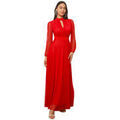Robe La Modeuse Robes pour femme - Rouge - Robe La Modeuse Robes pour femme - Rouge - Grenoble