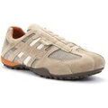 Baskets homme sur Grenoble : Baskets basses Geox -