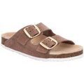 Mules femme sur Grenoble : Mules Rohde -