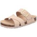 Mules femme sur Grenoble : Mules Rohde -
