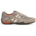 Baskets homme sur Grenoble : Baskets basses Geox -