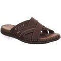 Mules homme sur Grenoble : Sabots Rohde -