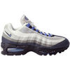 Baskets basses Nike Air Max 95 OG Big Bubble Photon Dust Purple Dynasty