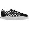 Baskets basses enfant Vans YT Ward