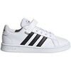 Baskets basses enfant adidas Grand Court C