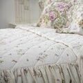 Linge de maison sur Grenoble : Housses de couettes Belledorm Kingsize BM275