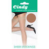 Collants & bas Cindy LW110 Multicolore