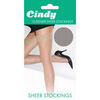 Collants & bas Cindy LW110 Multicolore