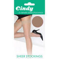 Collants & bas Cindy LW110 Multicolore