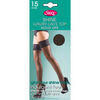 Collants & bas Silky LW256 Rouge