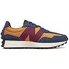 Baskets basses New Balance 327