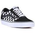 Chaussures de Skate Vans Pvj Ward Suede Grenoble