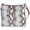 Sac &agrave; main Caf&eacute; Noir C3DH0002N002 multicolor