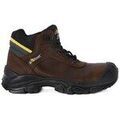 Baskets homme sur Grenoble : Baskets montantes U-Power Latitude RS UK