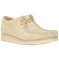 Baskets basses Clarks Wallabee Maple Grenoble