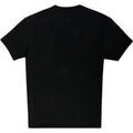 T-shirt Converse OVERSIZED WORDMARK TEE Grenoble