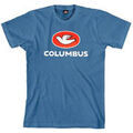 Tee-shirts sur Grenoble : T-shirt Cinelli COLUMBUS STEEL T-SHIRT