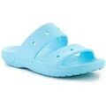 Sandales / Nu-pieds femme sur Grenoble : Tongs Crocs Classic Sandal