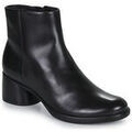 Bottes femme sur Grenoble : Bottines Ecco SCULPTED LX 35