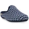 Chaussons / Pantoufles sur Grenoble : Chaussons Grunland Blu B5FAYE