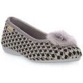 Chaussons / Pantoufles sur Grenoble : Chaussons Grunland Grigio 57TAXI