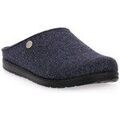 Chaussons / Pantoufles sur Grenoble : Chaussons Grunland Blu 59POTA