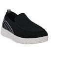 Baskets homme sur Grenoble : Baskets basses Grunland Nero K7STOR