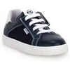 Baskets basses enfant NeroGiardini 207 Porto Incanto