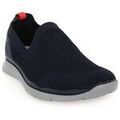 Baskets basses Enval Benthic Nero Grenoble
