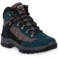 Randonn&eacute;e sur Grenoble : Chaussures Grisport 34 Scamosciato Grigio multicolor