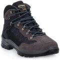 Randonn&eacute;e sur Grenoble : Chaussures Grisport 14 Scamosciato Grigio Marron
