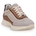 Baskets femme sur Grenoble : Baskets basses Bugatti 5282 Beige