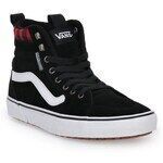 Chaussures de Skate Vans Filmore Hi Van
