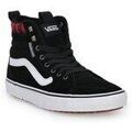 Skate & rollers sur Grenoble : Chaussures de Skate Vans Filmore Hi Van