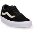 Skate & rollers sur Grenoble : Chaussures de Skate Vans M89 Ward Dw Suede Metallic